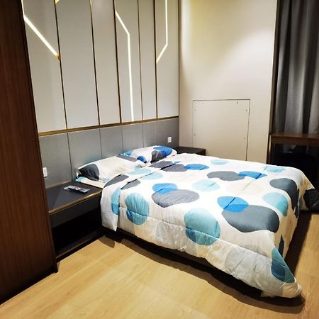 Hill10 Residence I-City Centreシャー・アラム エクステリア 写真
