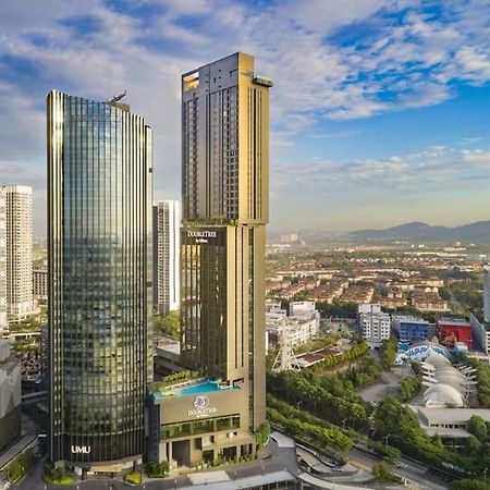 Hill10 Residence I-City Centreシャー・アラム エクステリア 写真