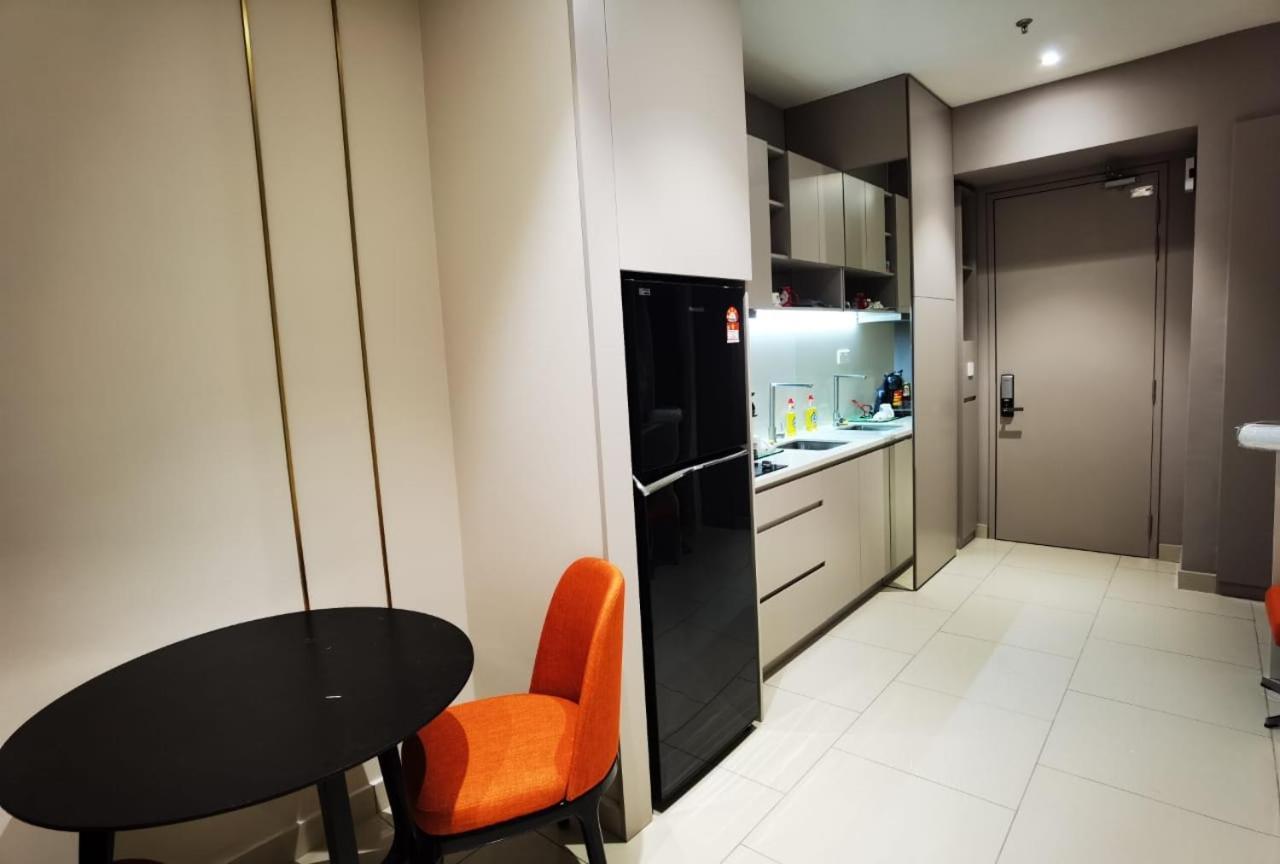 Hill10 Residence I-City Centreシャー・アラム エクステリア 写真
