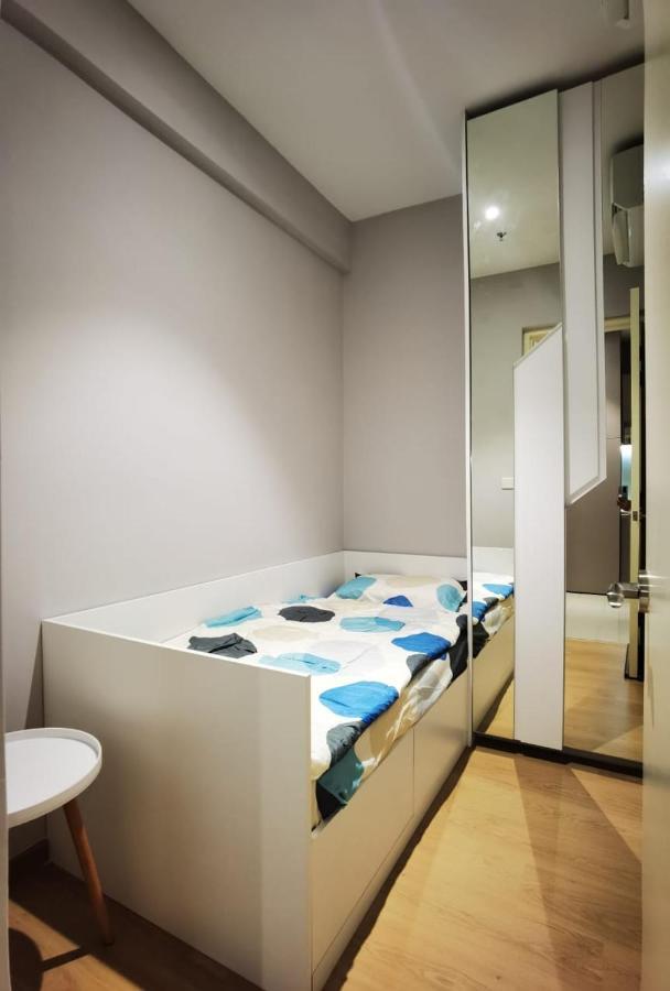 Hill10 Residence I-City Centreシャー・アラム エクステリア 写真